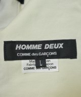 COMME des GARCONS HOMME DEUX（コムデギャルソンオムドゥ）その他 黒 サイズ:L メンズ/2200666538239