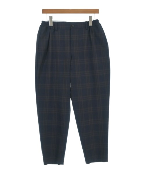 COMME des GARCONS HOMME DEUX(コムデギャルソンオムドゥ)その他 黒 サイズ:XS/2200666538253
