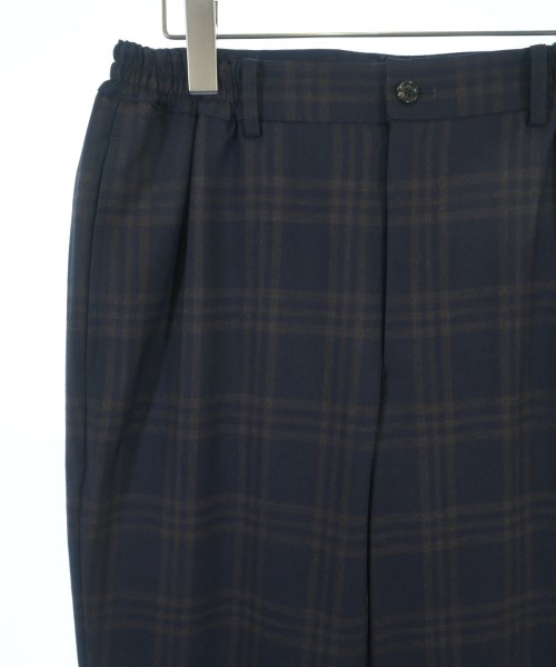 COMME des GARCONS HOMME DEUX（コムデギャルソンオムドゥ）その他 黒 サイズ:XS メンズ/2200666538253