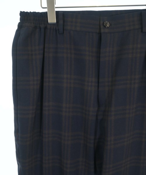 COMME des GARCONS HOMME DEUX（コムデギャルソンオムドゥ）その他 黒 サイズ:M メンズ/2200666538260