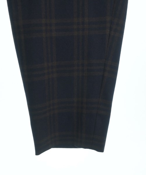 COMME des GARCONS HOMME DEUX（コムデギャルソンオムドゥ）その他 黒 サイズ:M メンズ/2200666538260