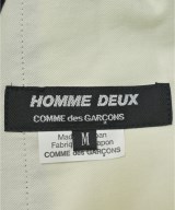 COMME des GARCONS HOMME DEUX（コムデギャルソンオムドゥ）その他 黒 サイズ:M メンズ/2200666538260