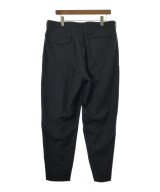 COMME des GARCONS HOMME DEUX（コムデギャルソンオムドゥ）その他 黒 サイズ:XL メンズ/2200666538277