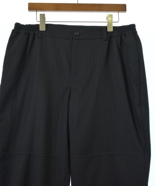 COMME des GARCONS HOMME DEUX（コムデギャルソンオムドゥ）その他 黒 サイズ:XL メンズ/2200666538284