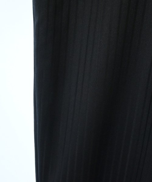 COMME des GARCONS HOMME DEUX（コムデギャルソンオムドゥ）その他 黒 サイズ:XL メンズ/2200666538284