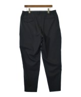 COMME des GARCONS HOMME DEUX（コムデギャルソンオムドゥ）その他 黒 サイズ:XL メンズ/2200666538284