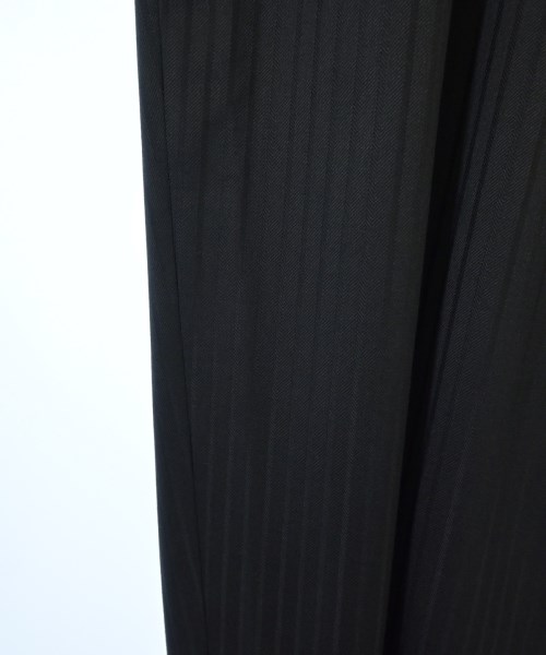 COMME des GARCONS HOMME DEUX（コムデギャルソンオムドゥ）スラックス 黒 サイズ:XL メンズ/2200666538291