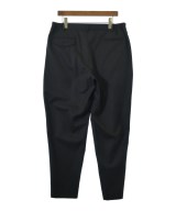 COMME des GARCONS HOMME DEUX（コムデギャルソンオムドゥ）スラックス 黒 サイズ:XL メンズ/2200666538291