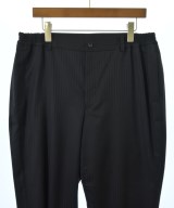 COMME des GARCONS HOMME DEUX（コムデギャルソンオムドゥ）スラックス 黒 サイズ:XL メンズ/2200666538291