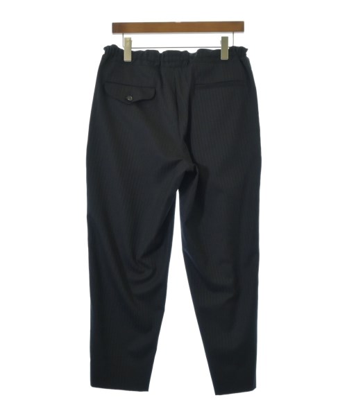 COMME des GARCONS HOMME DEUX（コムデギャルソンオムドゥ）スラックス 黒 サイズ:S メンズ/2200666538307