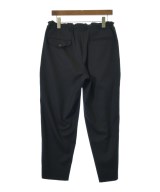 COMME des GARCONS HOMME DEUX（コムデギャルソンオムドゥ）スラックス 黒 サイズ:S メンズ/2200666538307