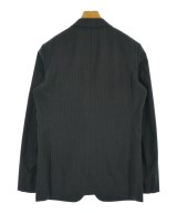 COMME des GARCONS HOMME DEUX（コムデギャルソンオムドゥ）テーラードジャケット グレー サイズ:L メンズ/2200670269013