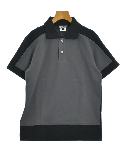COMME des GARCONS HOMME DEUX(コムデギャルソンオムドゥ)のポロシャツ サイズ:S 16,500円