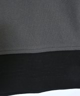 COMME des GARCONS HOMME DEUX（コムデギャルソンオムドゥ）ポロシャツ 黒 サイズ:S メンズ/2200669037067