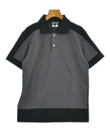 COMME des GARCONS HOMME DEUX ポロシャツ