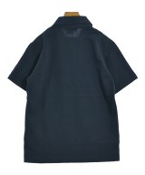 COMME des GARCONS HOMME DEUX（コムデギャルソンオムドゥ）ポロシャツ 紺 サイズ:S メンズ/2200669037074