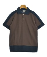 COMME des GARCONS HOMME DEUX ポロシャツ