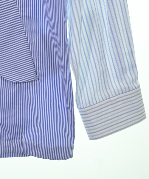 COMME des GARCONS HOMME DEUX（コムデギャルソンオムドゥ）カジュアルシャツ 白 サイズ:S メンズ/2200669037081