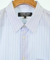 COMME des GARCONS HOMME DEUX（コムデギャルソンオムドゥ）カジュアルシャツ 白 サイズ:S メンズ/2200669037081