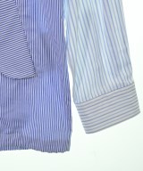 COMME des GARCONS HOMME DEUX（コムデギャルソンオムドゥ）カジュアルシャツ 白 サイズ:S メンズ/2200669037081