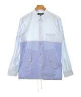COMME des GARCONS HOMME DEUX カジュアルシャツ