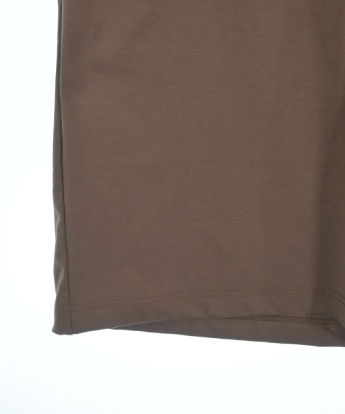 COMME des GARCONS HOMME DEUX（コムデギャルソンオムドゥ）ショートパンツ 茶 サイズ:L メンズ/2200669037098