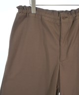 COMME des GARCONS HOMME DEUX（コムデギャルソンオムドゥ）ショートパンツ 茶 サイズ:L メンズ/2200669037098