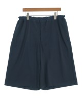 COMME des GARCONS HOMME DEUX（コムデギャルソンオムドゥ）ショートパンツ 紺 サイズ:XL メンズ/2200669037104