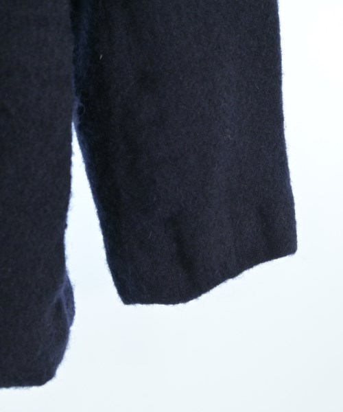 COMME des GARCONS HOMME DEUX（コムデギャルソンオムドゥ）テーラードジャケット 紺 サイズ:S メンズ/2200669898149