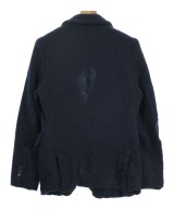 COMME des GARCONS HOMME DEUX（コムデギャルソンオムドゥ）テーラードジャケット 紺 サイズ:S メンズ/2200669898149
