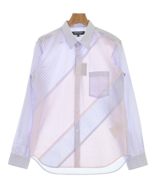 COMME des GARCONS HOMME DEUX(コムデギャルソンオムドゥ)のカジュアルシャツ サイズ:M 22,800円