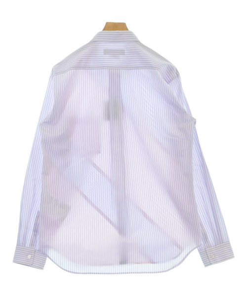 COMME des GARCONS HOMME DEUX（コムデギャルソンオムドゥ）カジュアルシャツ ピンク サイズ:M メンズ/2200669898194