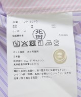 COMME des GARCONS HOMME DEUX（コムデギャルソンオムドゥ）カジュアルシャツ ピンク サイズ:M メンズ/2200669898194