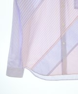 COMME des GARCONS HOMME DEUX（コムデギャルソンオムドゥ）カジュアルシャツ ピンク サイズ:M メンズ/2200669898194
