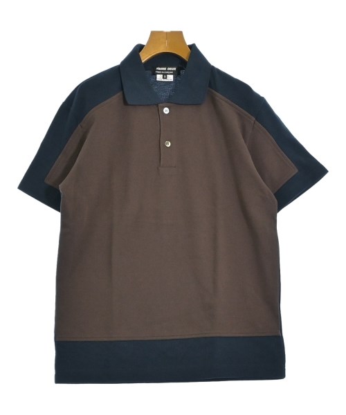 COMME des GARCONS HOMME DEUX(コムデギャルソンオムドゥ)のポロシャツ サイズ:M 16,500円