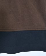 COMME des GARCONS HOMME DEUX（コムデギャルソンオムドゥ）ポロシャツ 紺 サイズ:M メンズ/2200670454136