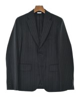 COMME des GARCONS HOMME DEUX（コムデギャルソンオムドゥ）テーラードジャケット 黒 サイズ:XS メンズ/2200670510016