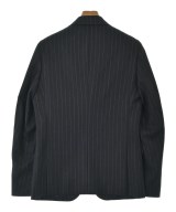 COMME des GARCONS HOMME DEUX（コムデギャルソンオムドゥ）テーラードジャケット 黒 サイズ:XS メンズ/2200670510016