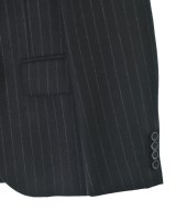 COMME des GARCONS HOMME DEUX（コムデギャルソンオムドゥ）テーラードジャケット 黒 サイズ:XS メンズ/2200670510016