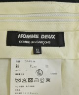 COMME des GARCONS HOMME DEUX（コムデギャルソンオムドゥ）その他 黒 サイズ:XL メンズ/2200670510023