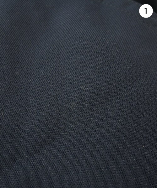 COMME des GARCONS HOMME DEUX（コムデギャルソンオムドゥ）その他 紺 サイズ:M メンズ/2200671037024