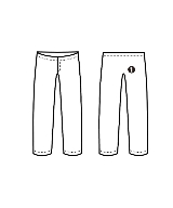 COMME des GARCONS HOMME DEUX（コムデギャルソンオムドゥ）その他 紺 サイズ:M メンズ/2200671037024