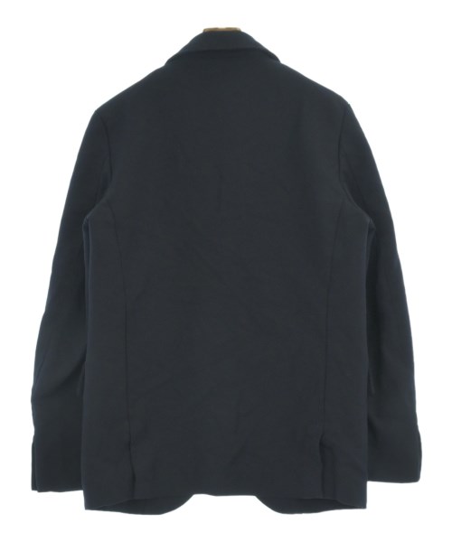 COMME des GARCONS HOMME DEUX（コムデギャルソンオムドゥ）テーラードジャケット 紺 サイズ:M メンズ/2200671037062