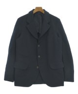 COMME des GARCONS HOMME DEUX（コムデギャルソンオムドゥ）テーラードジャケット 紺 サイズ:M メンズ/2200671037062