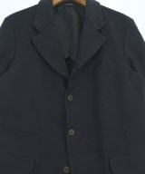 COMME des GARCONS HOMME DEUX（コムデギャルソンオムドゥ）テーラードジャケット 紺 サイズ:M メンズ/2200671037062