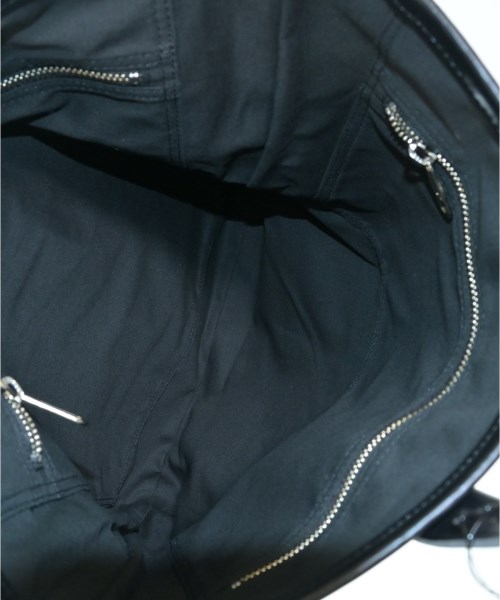 COMME des GARCONS HOMME DEUX（コムデギャルソンオムドゥ）トートバッグ 黒 サイズ:- メンズ/2200671037086