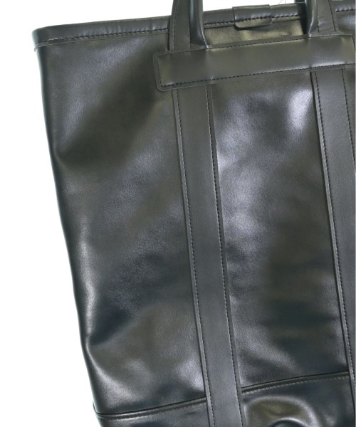 COMME des GARCONS HOMME DEUX（コムデギャルソンオムドゥ）トートバッグ 黒 サイズ:- メンズ/2200671037086