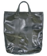 COMME des GARCONS HOMME DEUX（コムデギャルソンオムドゥ）トートバッグ 黒 サイズ:- メンズ/2200671037086