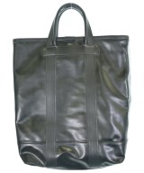 COMME des GARCONS HOMME DEUX（コムデギャルソンオムドゥ）トートバッグ 黒 サイズ:- メンズ/2200671037086
