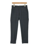 COMME des GARCONS HOMME DEUX（コムデギャルソンオムドゥ）スラックス 緑 サイズ:XS メンズ/2200671177010